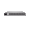switch de acceso gigabit administrable poe capa 2 / 8 puertos 10/100/1000 mbps (poe) / 4 puertos 2.5ge sfp uplink / erps / imgp snooping / dhcp snooping / poe perpetuo / 128 w / administración nube gratis