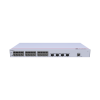 switch de distribución/core gigabit administrable capa 3 / 24 puertos 10/100/1000 mbps / 4 puertos 1ge sfp uplink / erps / rutas estáticas / istack / administración nube gratis