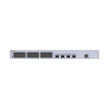 switch de distribución/core gigabit administrable capa 3 / 24 puertos 10/100/1000 mbps / 4 puertos 1ge sfp uplink / erps / rutas estáticas / istack / administración nube gratis