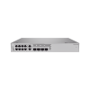 switch de acceso ekit administrable / capa 2+ / 6 puertos poe+ gigabit + 2 puertos poe+ multi gigabit (2.5 gbps) + 2 puertos gigabit + 2 puertos sfp + 2 puertos sfp+ / poe perpetuo / presupuesto poe 128 w / sin licenciamiento