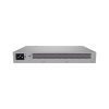 switch de acceso ekit administrable / capa 2+ / 6 puertos poe+ gigabit + 2 puertos poe+ multi gigabit (2.5 gbps) + 2 puertos gigabit + 2 puertos sfp + 2 puertos sfp+ / poe perpetuo / presupuesto poe 128 w / sin licenciamiento