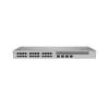 switch de acceso gigabit administrable capa 2+ / 24 puertos 10/100/1000 mbps / 4 puertos 2.5ge sfp uplink / erps / rutas estáticas / administración nube gratis