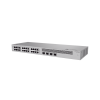 switch de acceso gigabit administrable capa 2+ / 24 puertos 10/100/1000 mbps / 4 puertos 2.5ge sfp uplink / erps / rutas estáticas / administración nube gratis