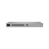 switch de acceso gigabit administrable capa 2+ / 24 puertos 10/100/1000 mbps / 2 puertos 2.5ge sfp + 2 puertos 10ge sfp+ uplink / erps / rutas estáticas / administración nube gratis