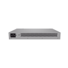 switch de acceso gigabit administrable poe capa 2+ / 8 puertos 10/100/1000 mbps (poe) / 2 puertos 2.5ge sfp + 2 puertos 10ge sfp+ uplink / erps / rutas estáticas / poe perpetuo / 128 w / administración nube gratis