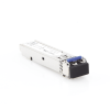 transceptor minigbic sfp 1.25g lc duplex para fibra mono modo 20 km