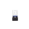 transceptor minigbic sfp 1.25g lc duplex para fibra mono modo 20 km