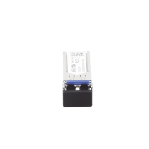 transceptor minigbic sfp 1.25g lc duplex para fibra mono modo 20 km