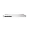 router multi servicio / 2 puertos 10/100/1000 mbps (wan) + 1 puerto sfp (wan) / 1 puerto 10/100/1000 mbps(wan/lan) / 7 puertos 10/100/1000 mbps(lan) / rendimiento 2 gbps / controla hasta 64 aps / hasta 500 clientes / administración nube grat