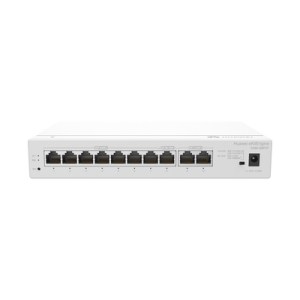 router ekit / 2 puertos wan gigabit / 1 puerto lan/wan gigabit / 7 puertos poe lan gigabit / presupuesto poe 124 w / rendimiento de 2 gbps / controlador (64 aps) / hasta 250 clientes / libre de licenciamiento