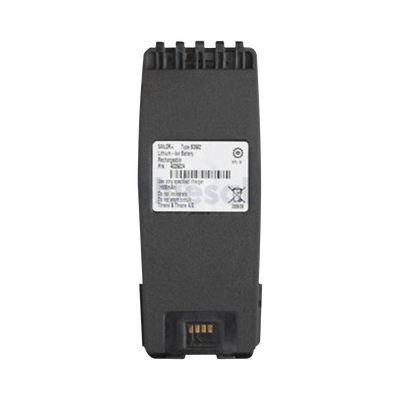 batería recargable sailor b3502 li ion 403502a para serie sp3500 / 1800 mah / compatible con sp3510, sp3515, sp3520, sp3550 / vhf / uhf batería recargable sailor b3502 li ion 403502a para serie sp3500 / 1800 mah / compatible con sp3510, sp3515, sp3520, sp3550 / vhf / uhf