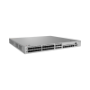 switch empresarial core gigabit administrable capa 3 / 24 puertos 1ge sfp ( combo con 8 puertos 10/100/1000 mbps) / 4 puertos 10ge sfp+ uplink / 2 puertos 10ge sfp+ (stack) / erps / ruteo dinámico (rip, ospf, is is y bgp) / istack / administraci&