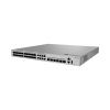 switch empresarial core gigabit administrable capa 3 / 24 puertos 1ge sfp ( combo con 8 puertos 10/100/1000 mbps) / 4 puertos 10ge sfp+ uplink / 2 puertos 10ge sfp+ (stack) / erps / ruteo dinámico (rip, ospf, is is y bgp) / istack / administraci&