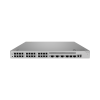 switch empresarial core gigabit administrable capa 3 / 24 puertos 10/100/1000 mbps / 4 puertos 10ge sfp+ uplink / 2 puertos 10ge sfp+ (stack) / erps / ruteo dinamico (rip, ospf, is is y bgp) / istack / administración nube gratis