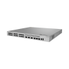 switch empresarial core gigabit administrable capa 3 / 24 puertos 10/100/1000 mbps / 4 puertos 10ge sfp+ uplink / 2 puertos 10ge sfp+ (stack) / erps / ruteo dinamico (rip, ospf, is is y bgp) / istack / administración nube gratis