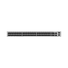 switch empresarial core gigabit administrable capa 3 / 24 puertos 10/100/1000 mbps / 4 puertos 10ge sfp+ uplink / 2 puertos 10ge sfp+ (stack) / erps / ruteo dinamico (rip, ospf, is is y bgp) / istack / administración nube gratis