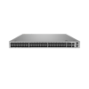 switch empresarial core gigabit administrable capa 3 / 48 puertos 1ge sfp / 4 puertos 10ge sfp+ uplink / 2 puertos 10ge sfp+ (stack) / erps / ruteo dinamico (rip, ospf, is is y bgp) / istack / administración nube gratis
