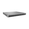 switch empresarial core gigabit administrable capa 3 / 48 puertos 1ge sfp / 4 puertos 10ge sfp+ uplink / 2 puertos 10ge sfp+ (stack) / erps / ruteo dinamico (rip, ospf, is is y bgp) / istack / administración nube gratis