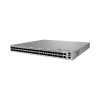 switch empresarial core gigabit administrable capa 3 / 48 puertos 1ge sfp / 4 puertos 10ge sfp+ uplink / 2 puertos 10ge sfp+ (stack) / erps / ruteo dinamico (rip, ospf, is is y bgp) / istack / administración nube gratis