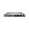 switch ekit core empresarial híbrido capa 3 / 24 puertos gigabit / 16 puertos sfp+ (10 gbps) / 8 puertos sfp28 (25 gbps) / 2 puertos qsfp28 (100 gbps) / fuente redundante 1+1 / libre de licenciameinto