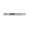 switch ekit core empresarial híbrido capa 3 / 24 puertos gigabit / 16 puertos sfp+ (10 gbps) / 8 puertos sfp28 (25 gbps) / 2 puertos qsfp28 (100 gbps) / fuente redundante 1+1 / libre de licenciameinto