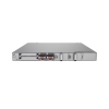 switch ekit core empresarial híbrido capa 3 / 24 puertos gigabit / 16 puertos sfp+ (10 gbps) / 8 puertos sfp28 (25 gbps) / 2 puertos qsfp28 (100 gbps) / fuente redundante 1+1 / libre de licenciameinto