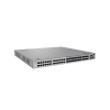 switch ekit core empresarial híbrido capa 3 / 24 puertos gigabit / 16 puertos sfp+ (10 gbps) / 8 puertos sfp28 (25 gbps) / 2 puertos qsfp28 (100 gbps) / fuente redundante 1+1 / libre de licenciameinto