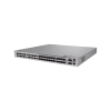 switch ekit core empresarial híbrido capa 3 / 24 puertos gigabit / 16 puertos sfp+ (10 gbps) / 8 puertos sfp28 (25 gbps) / 2 puertos qsfp28 (100 gbps) / fuente redundante 1+1 / libre de licenciameinto