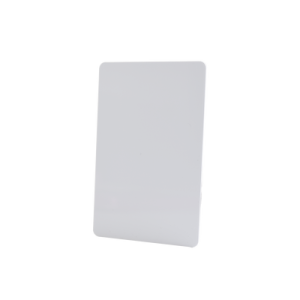 tarjeta mifare 13.56 mhz / memoria 1 kb / imprimibles por ambos lados