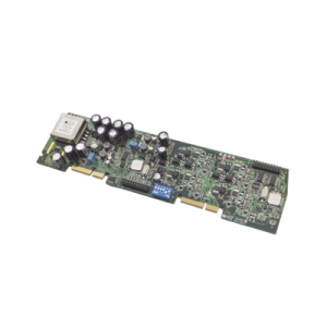 modulo doble lazo slc s758 para paneles serie firenet l@titude (0101 01230)