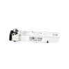 transceptor minigbic sfp 1.25g lc duplex para fibra multi modo 550mts