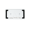 switch gigabit poe+ administrable / 8 puertos 10/100/1000 mbps (4 de ellos poe+ 802.3af/at) / hasta 60w / administración nube gratuita / presupuesto de 60w