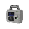 lector biometrico portatil con comunicaciÓn wifi