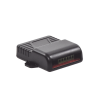 temporizador multipropósito / configurable de 1 segundo a 60 minutos / activación por voltaje positivo o contacto seco / alimentación a 12vcc/24vcc / funciones programadas por dipswitches