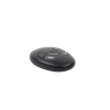 control remoto rf de largo alcance de 2 botones , compatible con ayl23g