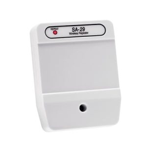 repetidor de señal inalámbrica para hlx40gus