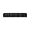 servidor nas para rack de 12 bahías / expandible hasta 180 bahías / hasta 1,536 tb