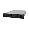 servidor nas para rack de 12 bahías / expandible hasta 180 bahías / hasta 1,536 tb