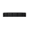 servidor nas para rack de 12 bahías / expandible hasta 180 bahías / hasta 1,536 tb