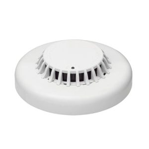 detector fotoeléctrico inalámbrico de humo