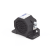 alarma de reversa inteligente, 12 48v, 77 97 dba