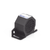 alarma de reversa inteligente, 12 48v, 77 97 dba