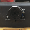 alarma de reversa inteligente, 12 48v, 77 97 dba