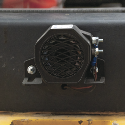 alarma de reversa inteligente, 12 48v, 77 97 dba alarma de reversa inteligente, 12 48v, 77 97 dba