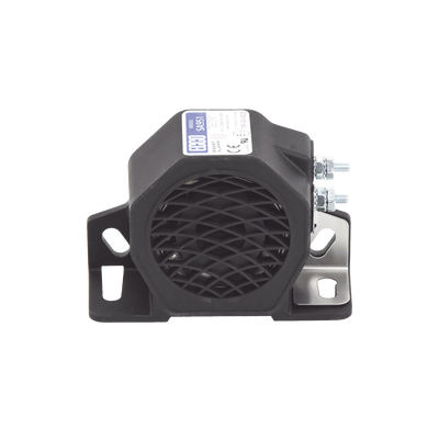 alarma de reversa inteligente, 12 48v, 77 97 dba alarma de reversa inteligente, 12 48v, 77 97 dba