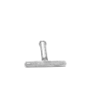 ancla de acero inoxidable para base sba30g.