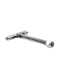 ancla de acero inoxidable para base sba30g.