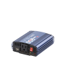 inversor de corriente (cd ca) potencia nominal 250 w, ent:12vcc, sal: 115vca 60 hz