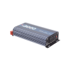 inversor de corriente onda modificada (cd ca) potencia nominal 3000 w, ent:12 vcc, sal: 115vca 60 hz