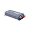 inversor de corriente onda modificada (cd ca) potencia nominal 3000 w, ent:12 vcc, sal: 115vca 60 hz